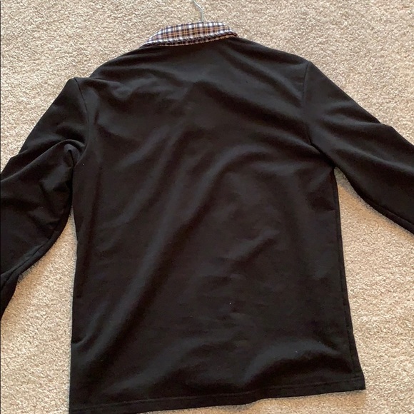 Black Polo - Picture 2 of 3